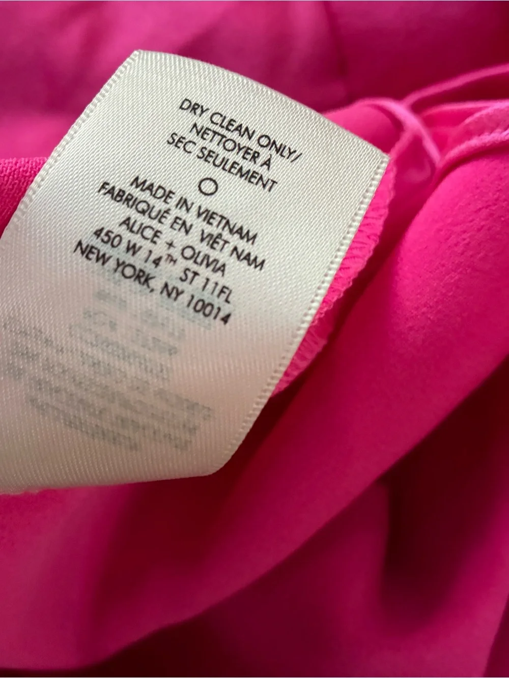Alice and Olivia Set